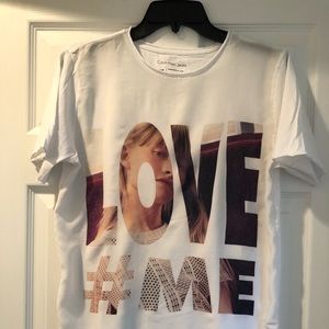 Calvin Klein # Shirt